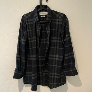 Mizzen and Main Mens button down